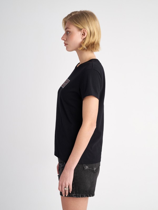 Molly T-Shirt Short Sleeve
