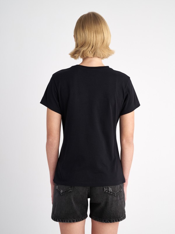 Molly T-Shirt Short Sleeve