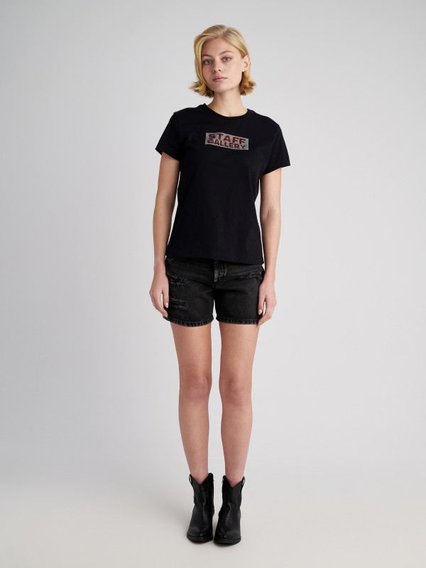Molly T-Shirt Short Sleeve