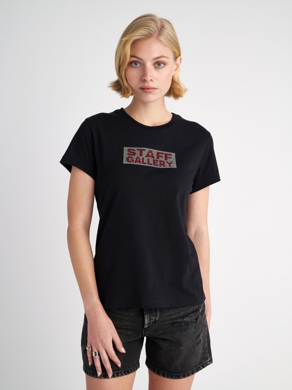 Molly T-Shirt Short Sleeve