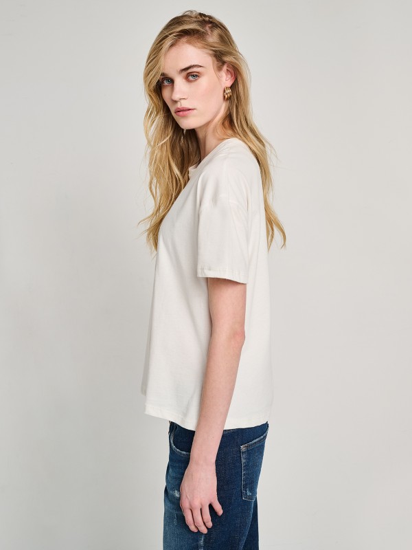 Mella T-Shirt Short Sleeve