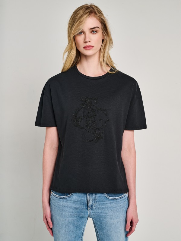 Mella T-Shirt Short Sleeve