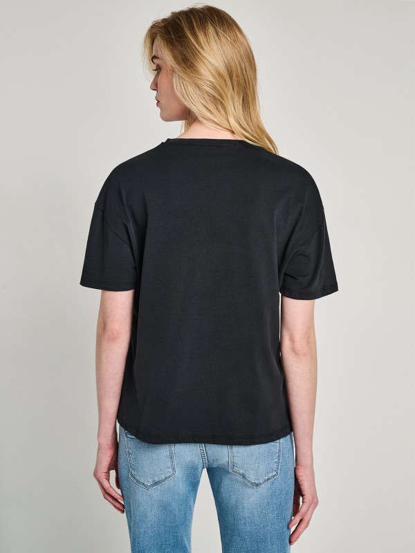 Mella T-Shirt Short Sleeve