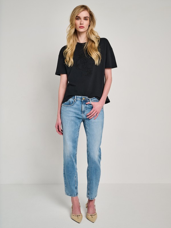 Mella T-Shirt Short Sleeve