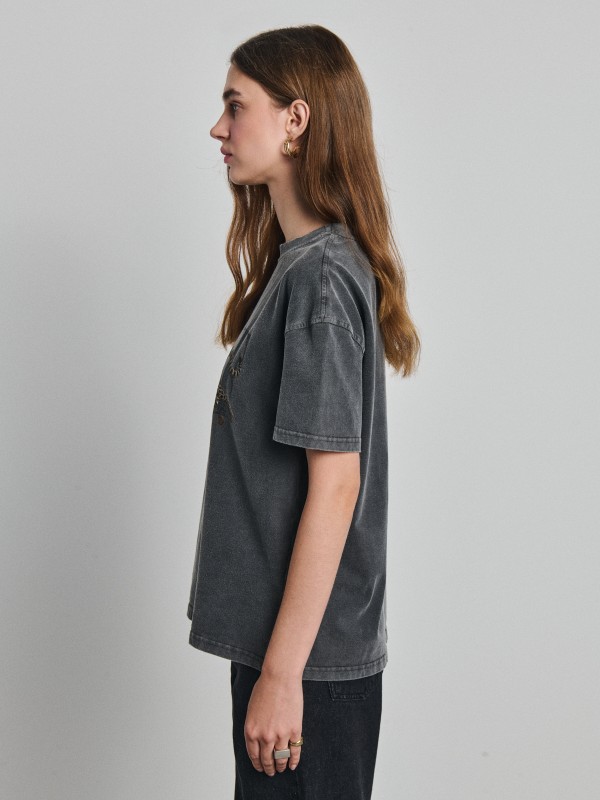 Cynthia Woman T-shirt