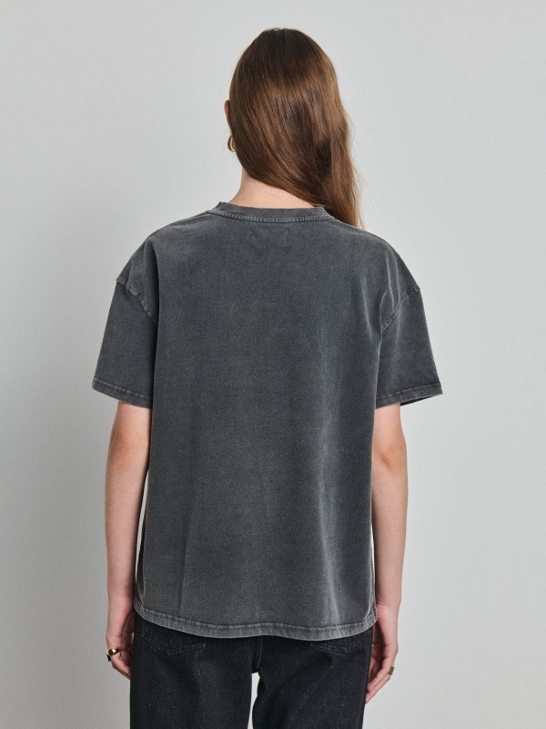 Cynthia Woman T-shirt