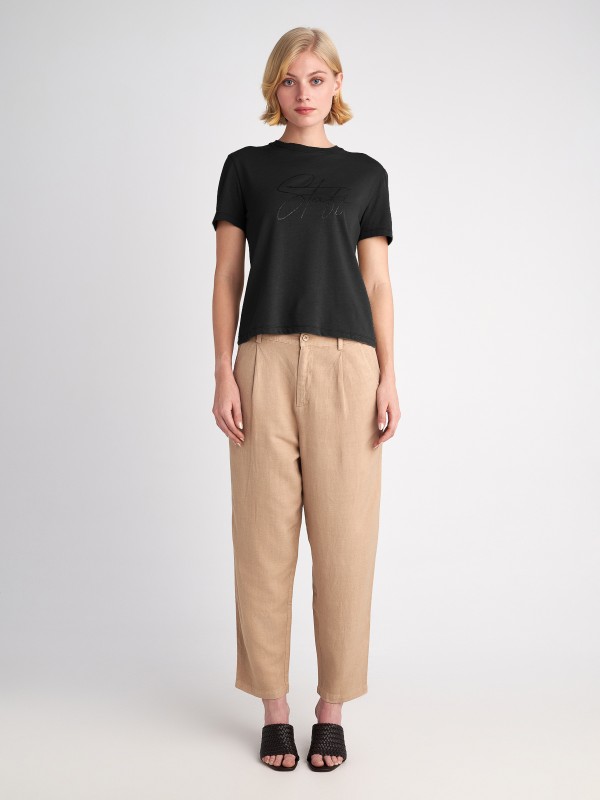 Nadin T-Shirt Short Sleeve
