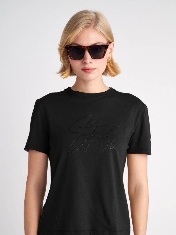 Nadin T-Shirt Short Sleeve