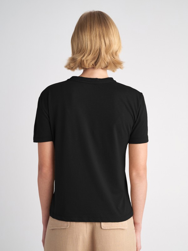 Nadin T-Shirt Short Sleeve