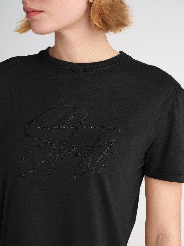 Nadin T-Shirt Short Sleeve