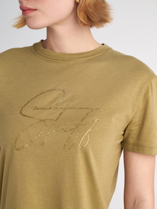 Nadin T-Shirt Short Sleeve