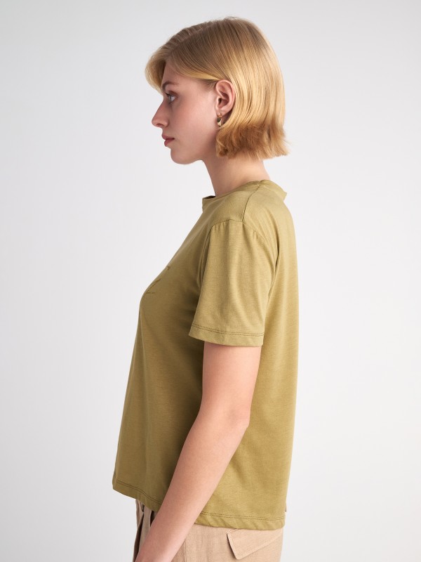 Nadin T-Shirt Short Sleeve