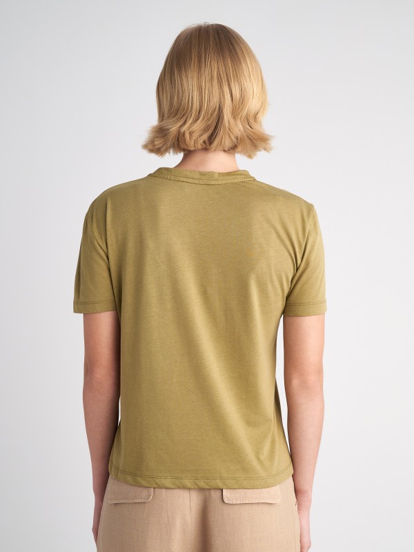 Nadin T-Shirt Short Sleeve