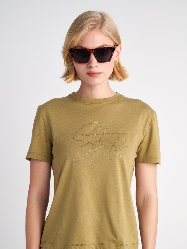 Nadin T-Shirt Short Sleeve