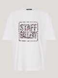 Marzia T-Shirt Short Sleeve 