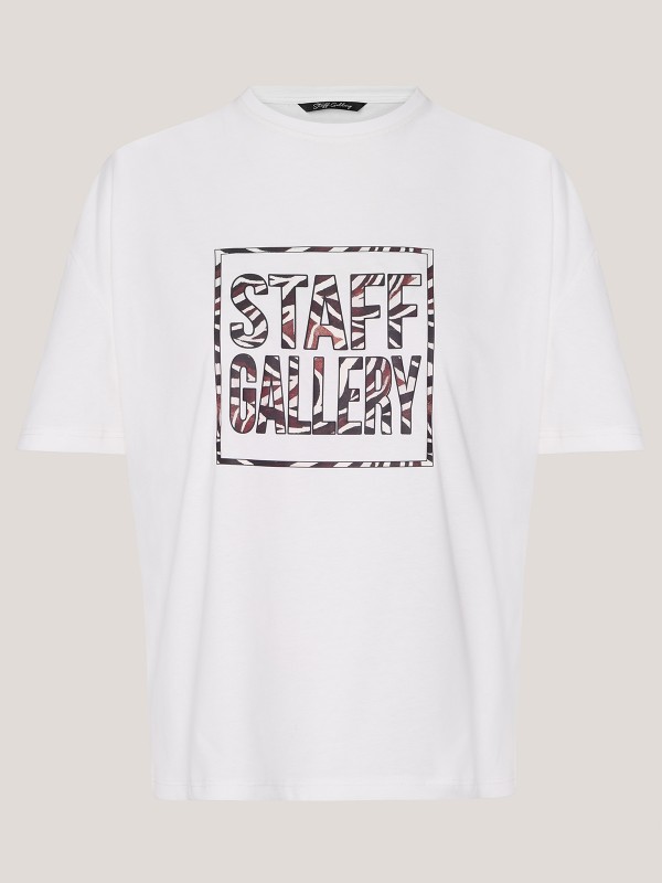 Marzia T-Shirt Short Sleeve 