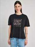Marzia T-Shirt Short Sleeve 
