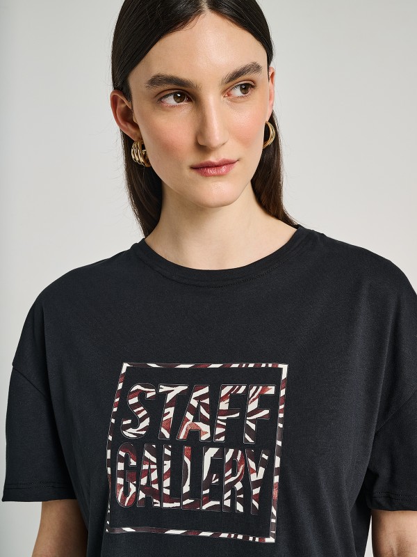 Marzia T-Shirt Short Sleeve 