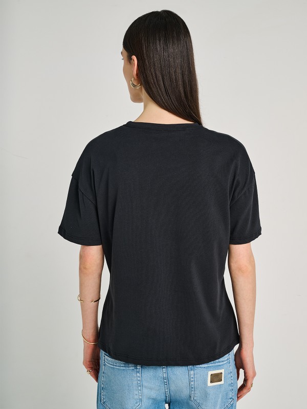 Marzia T-Shirt Short Sleeve 