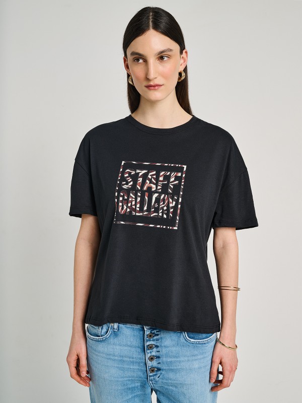 Marzia T-Shirt Short Sleeve 