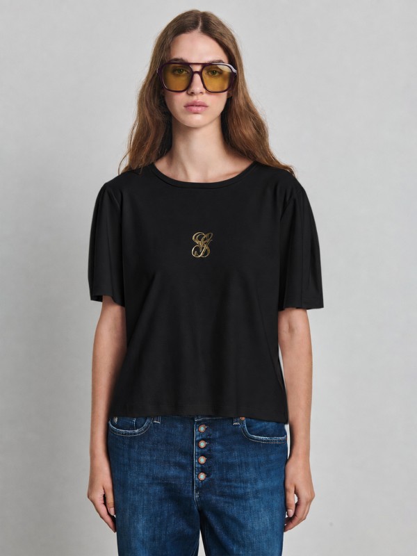 Marilou Woman T-shirt