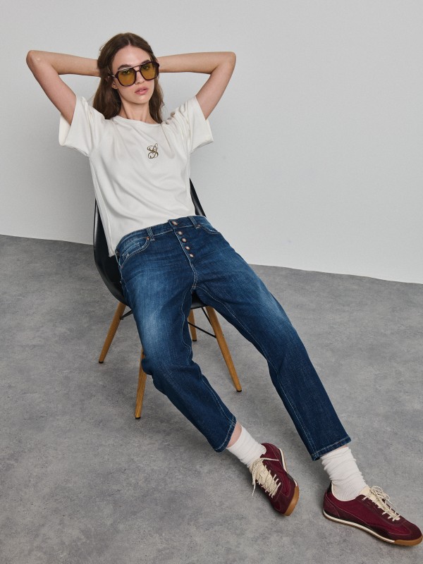Marilou Woman T-shirt
