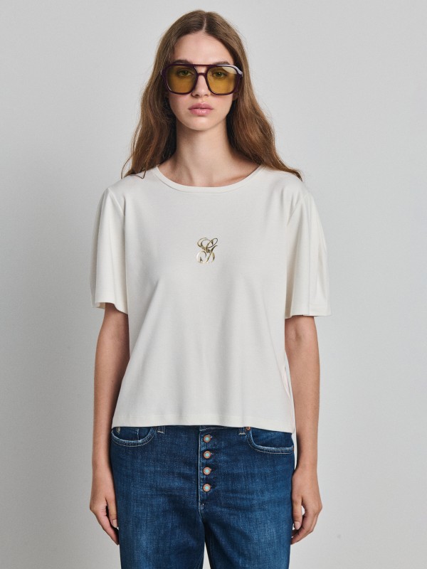 Marilou Woman T-shirt