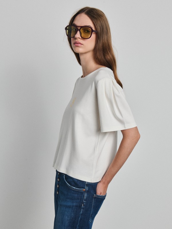 Marilou Woman T-shirt