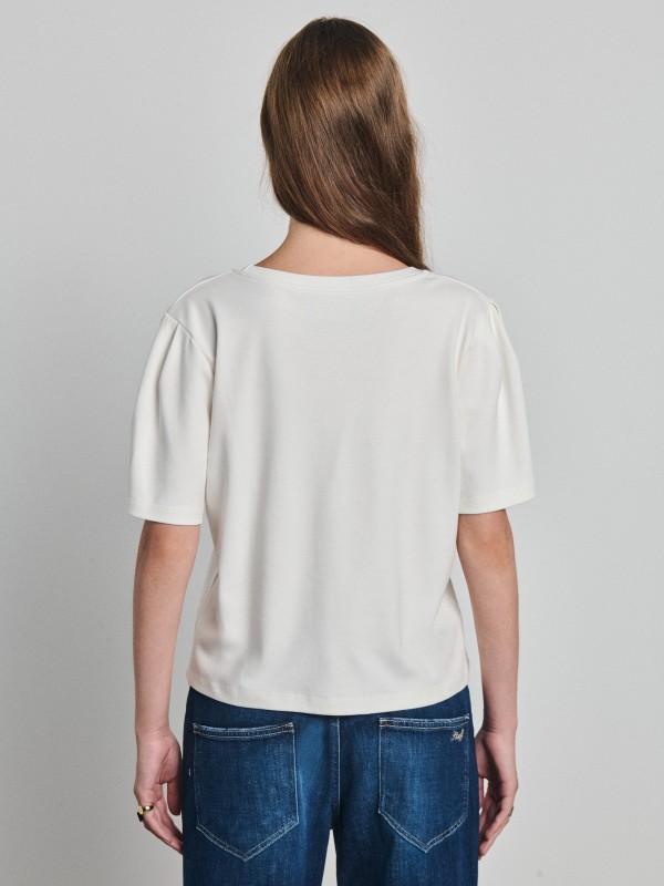 Marilou Woman T-shirt