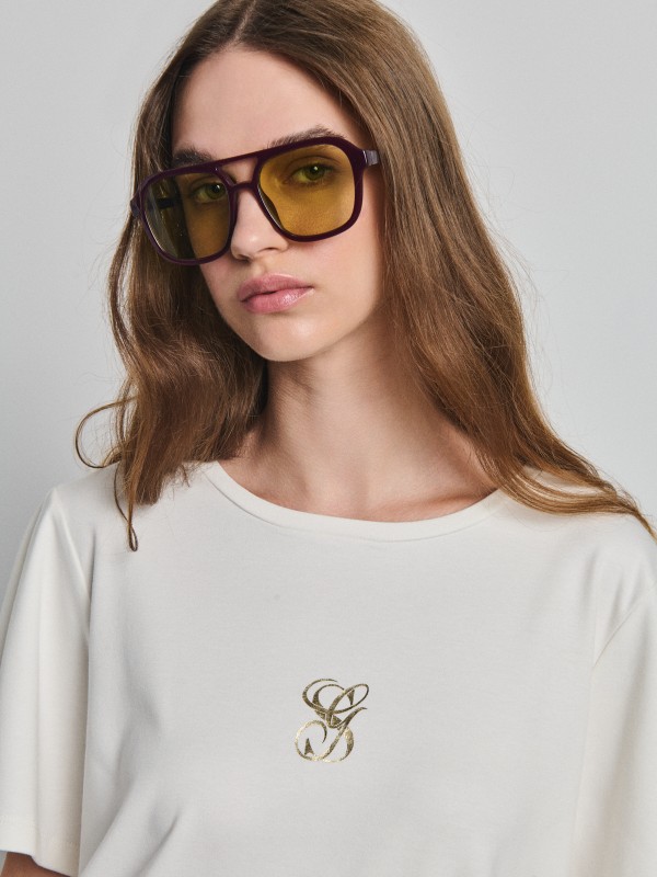 Marilou Woman T-shirt