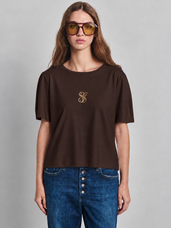 Marilou Woman T-shirt