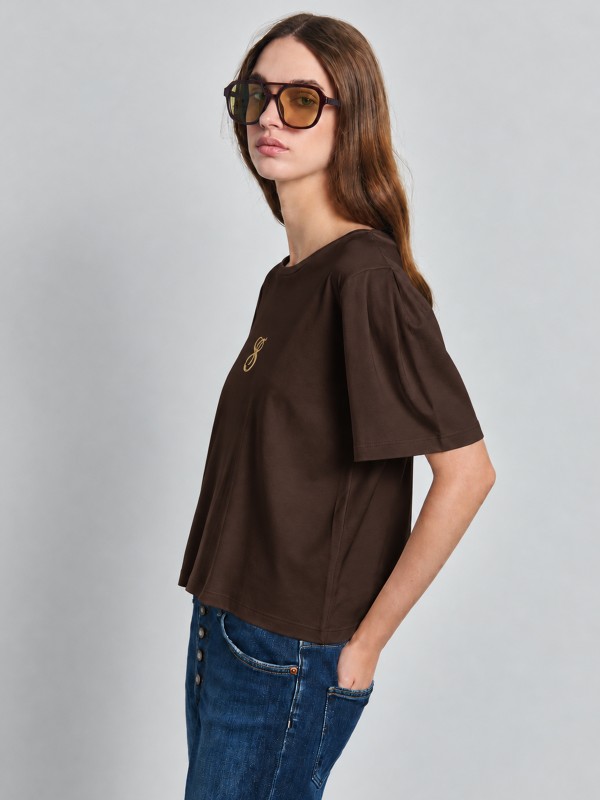 Marilou Woman T-shirt
