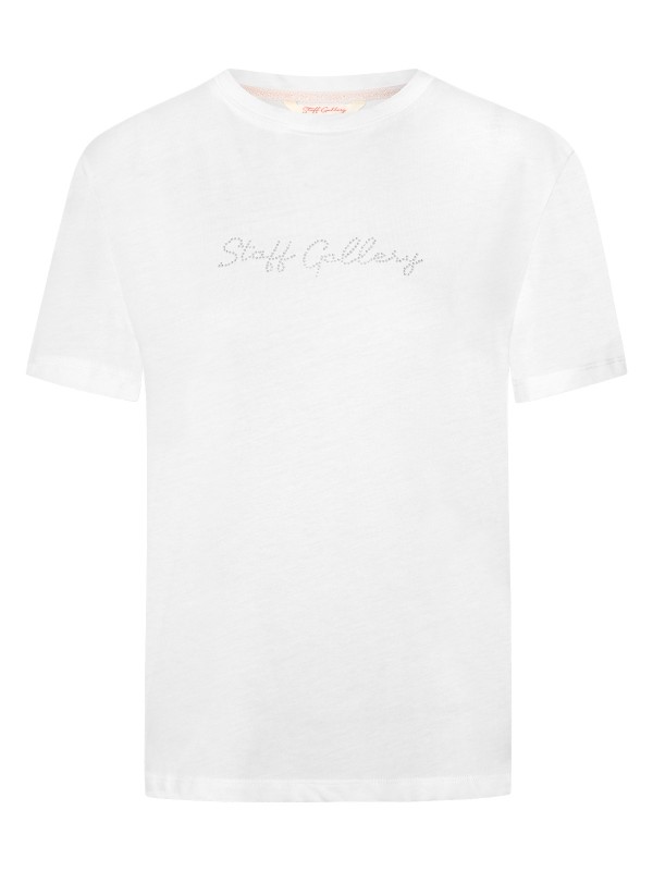 Stella T-Shirt Short Sleeve