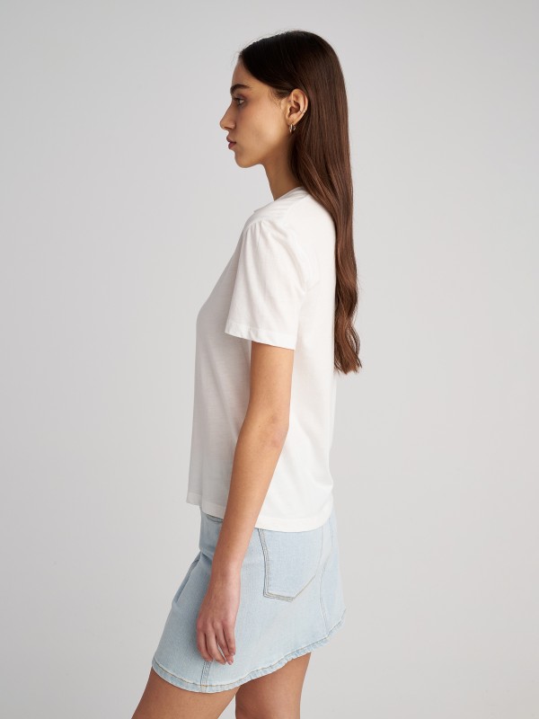 Stella T-Shirt Short Sleeve