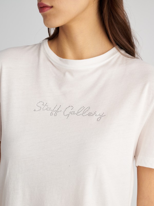 Stella T-Shirt Short Sleeve