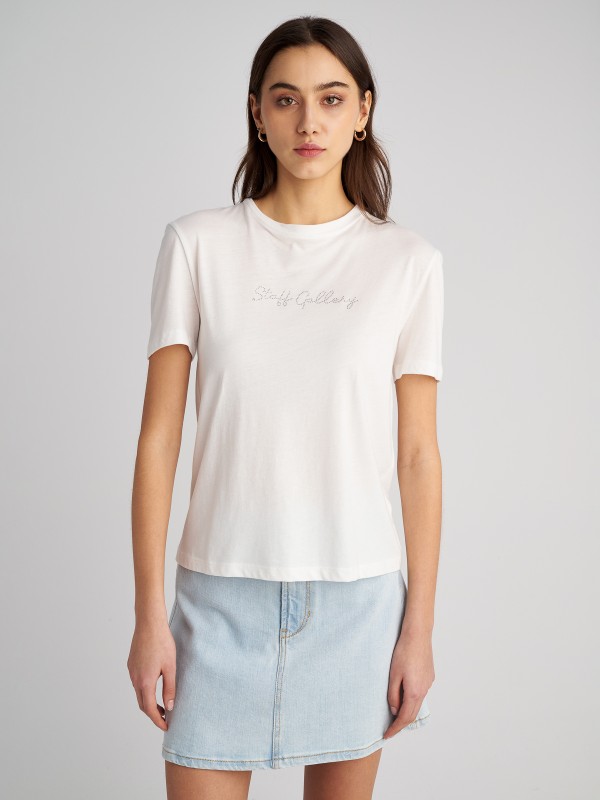 Stella T-Shirt Short Sleeve