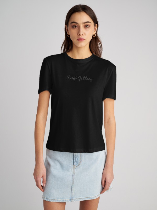 Stella T-Shirt Short Sleeve