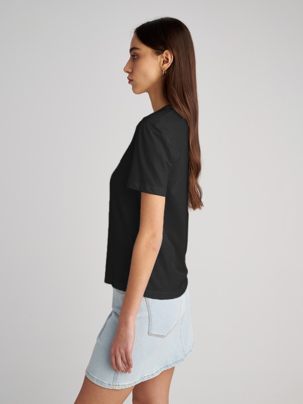 Stella T-Shirt Short Sleeve