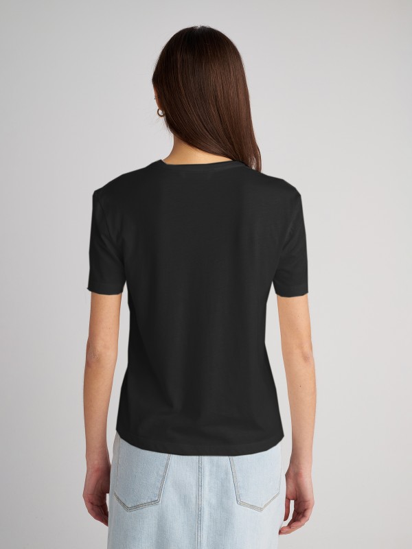 Stella T-Shirt Short Sleeve