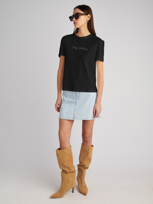 Stella T-Shirt Short Sleeve