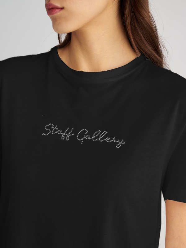 Stella T-Shirt Short Sleeve