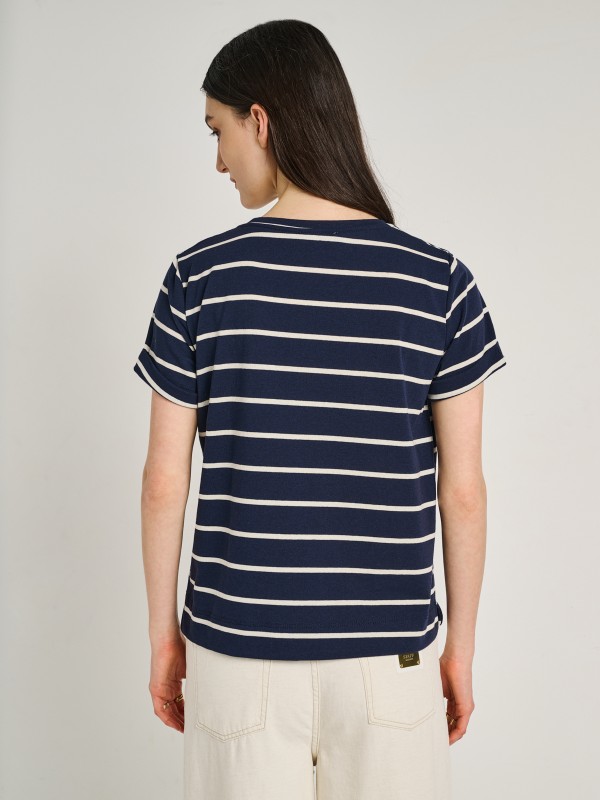 Valery T-Shirt Short Sleeve