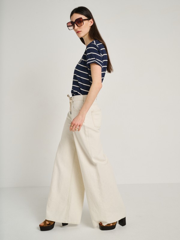 Valery T-Shirt Short Sleeve