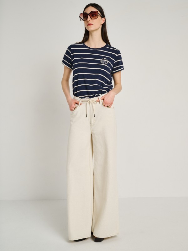 Valery T-Shirt Short Sleeve