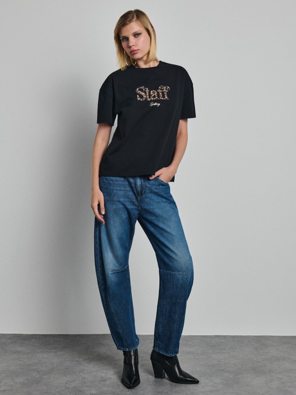 Persa Woman T-shirt