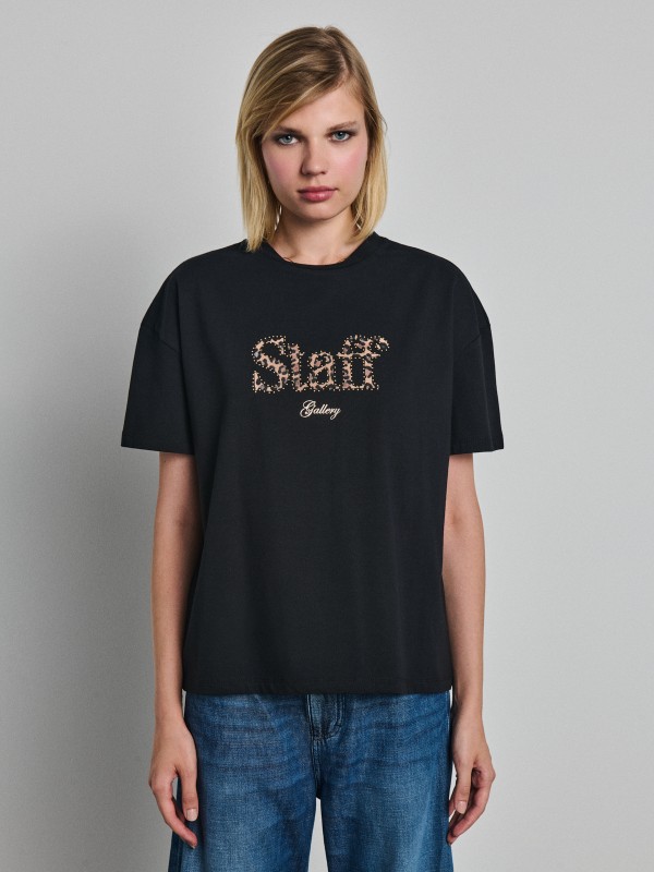 Persa Woman T-shirt