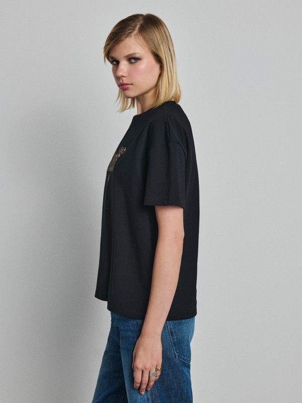 Persa Woman T-shirt