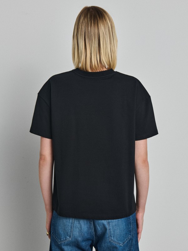 Persa Woman T-shirt