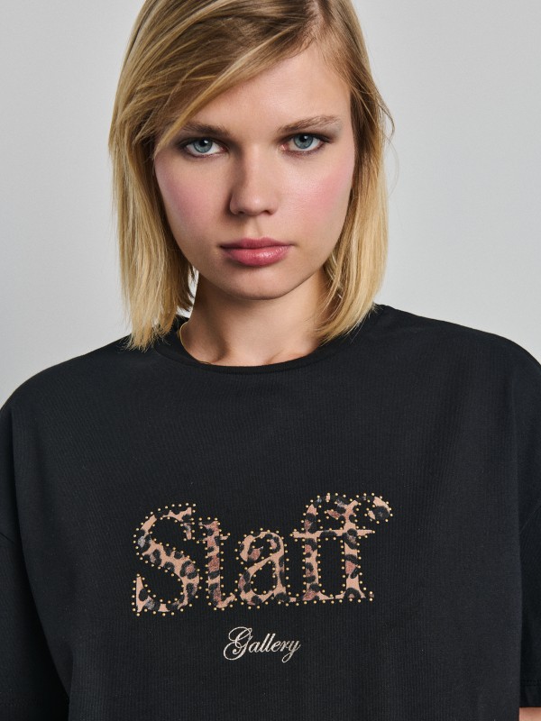Persa Woman T-shirt