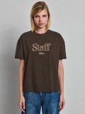 Persa Woman T-shirt